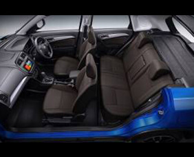 Illuminated scuffle plate